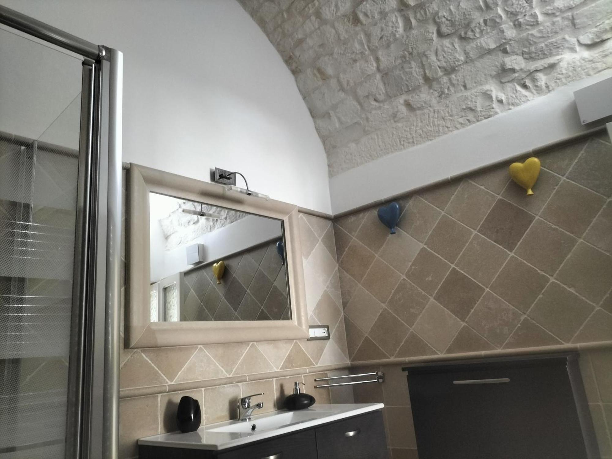 Le Tre Alcove Otel Ceglie Messapica Dış mekan fotoğraf